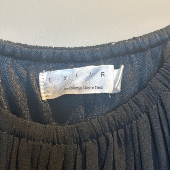 Exlur Romper - Picture 3 of 3